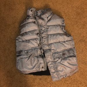 Boys vest